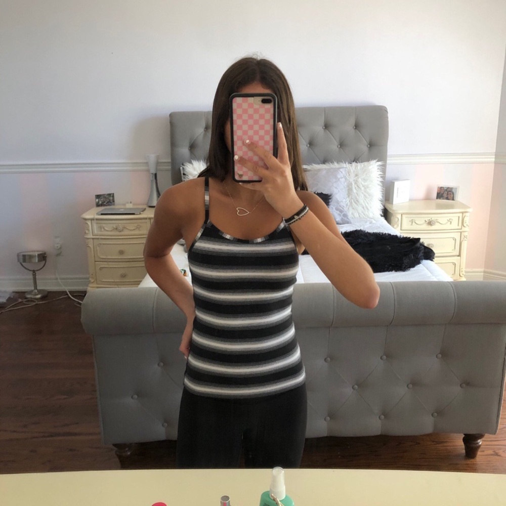 ivivva tank top